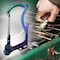 Outdoor Element Outdoor Element Firebiner 6-In-1 Flint Multi-Tool Carabiner Stainless Steel 1 pk F1RB - alternate 2